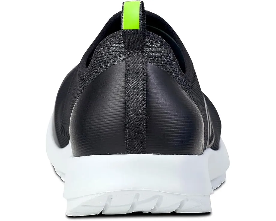 Обувь для восстановления OOFOS OOmg Sport с технологией OOfoam