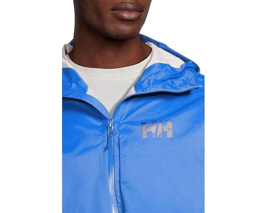 Куртка Helly Hansen Loke Terra с технологией HELLY TECH Protection