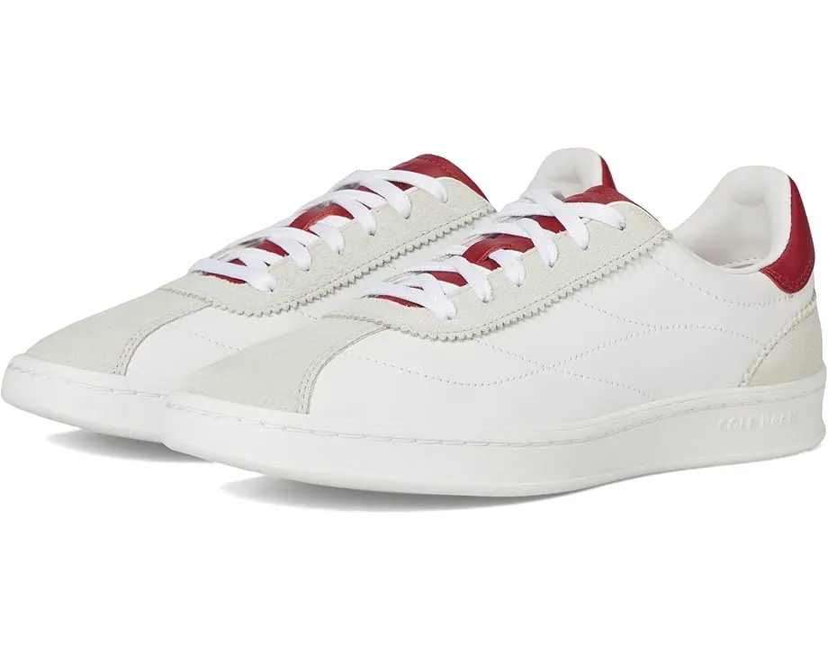 Cole Haan Кроссовки Grand Crosscourt Brynn из кожи на резиновой подошве