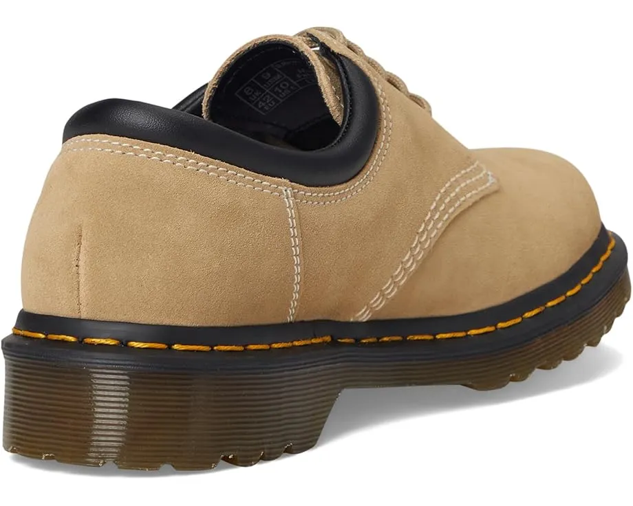 Ботинки Dr. Martens 8053 на воздушной подошве с кожаным верхом