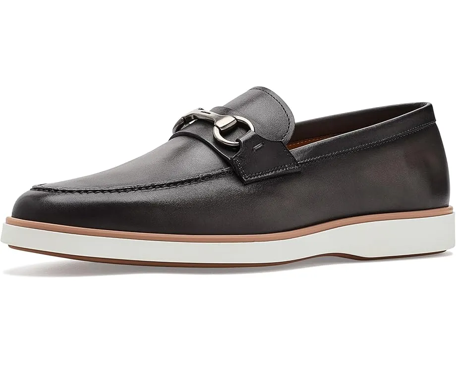 Туфли Magnanni Lalo Bit из премиальной кожи с резиновой подошвой