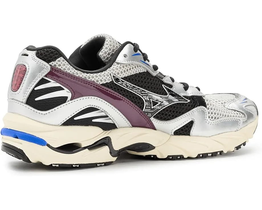 Беговые кроссовки Mizuno Wave Rider 10 с технологией Wave и Intercool