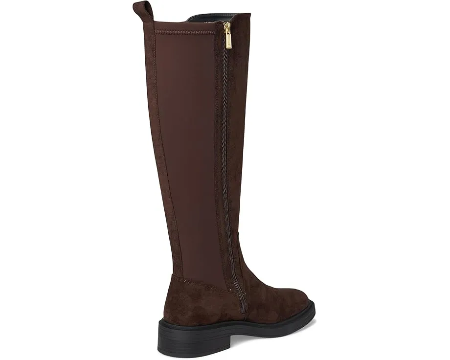 Ботильоны Kenneth Cole Reaction Anabelle на низком каблуке с молнией