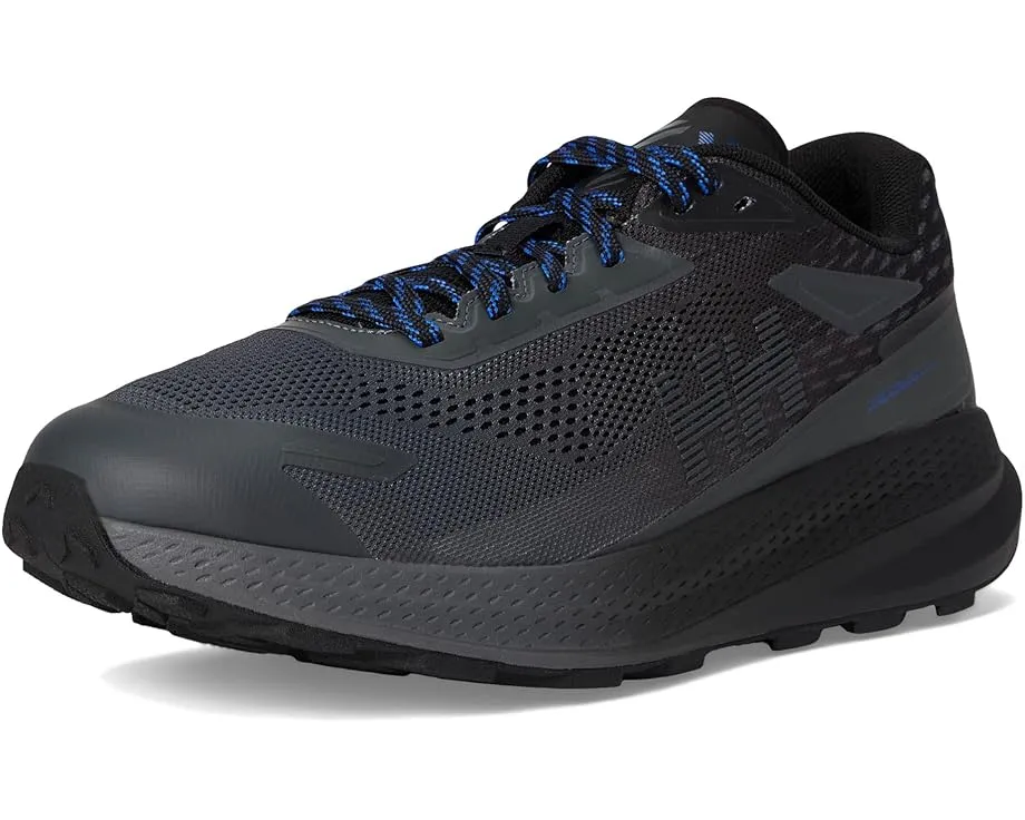 Трейловые кроссовки Helly Hansen Kestrel с защитной пластиной PEBAX и переработанным верхом