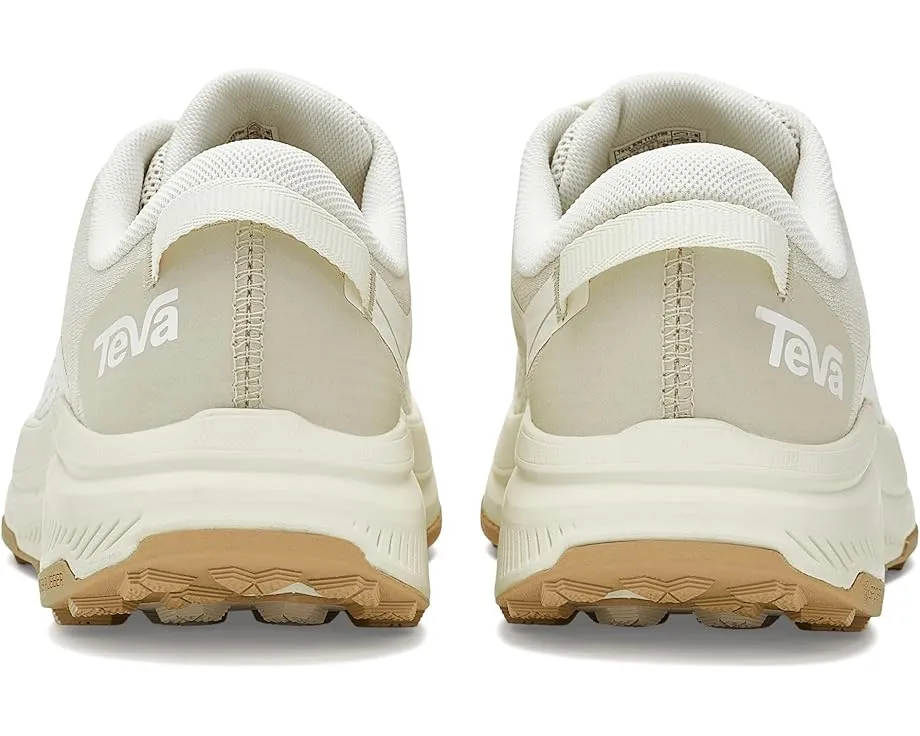 Кроссовки Hurricane Trailsetter от Teva с технологией HYPER-COMF® и подошвой Spider Rubber®