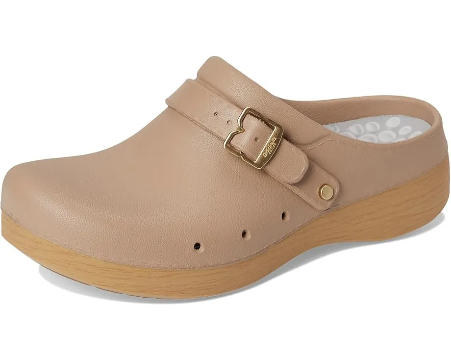 Dr. Scholl's Feel Chill восстановительная обувь с массажным эффектом