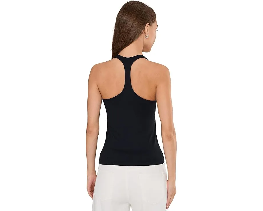 Майка Free People Clean Lines Racerback для спорта и повседневной носки