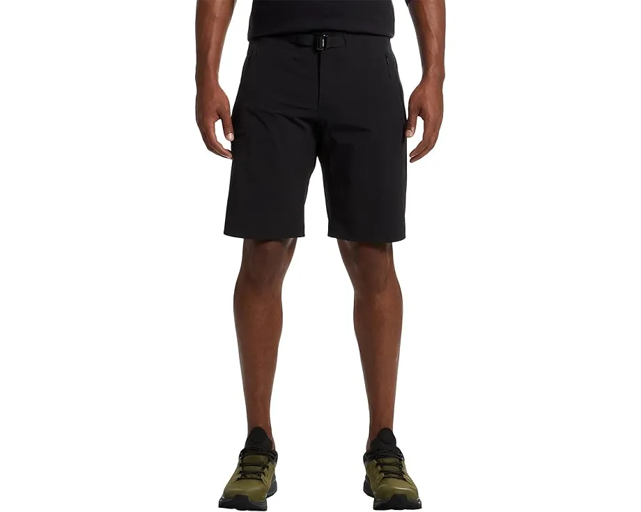 Шорты Arc'teryx Gamma SL 11 дюймов с карманами для снаряжения
