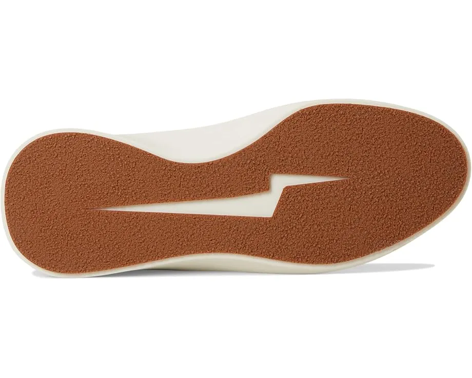 Обувь Wolf & Shepherd Cruise Slip-On из итальянской кожи с амортизацией