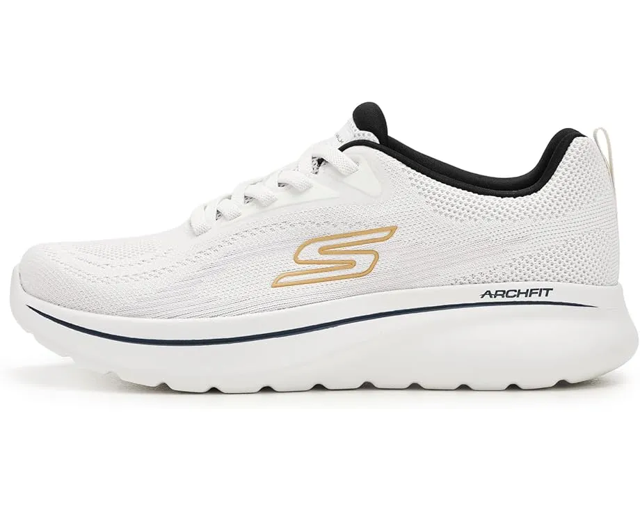 Беговые кроссовки SKECHERS Performance Go Walk Arch Fit N-Joy с поддержкой свода стопы