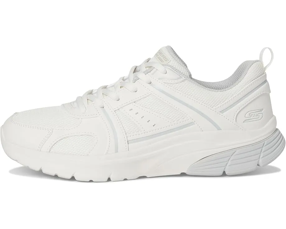 Кроссовки BOBS from SKECHERS Bobs Vamos с верхом из сетки и ПУ накладками
