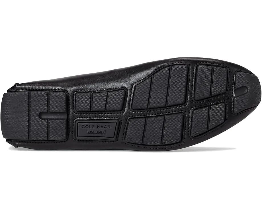 Мокасины Cole Haan Grand Laser Penny Driver с мягкой стелькой