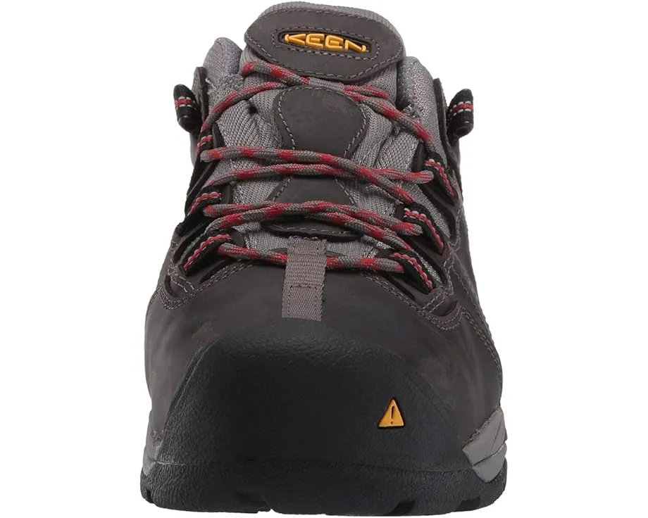 Рабочие ботинки KEEN Utility Detroit XT Int. Met Steel Toe со стальным носком и защитой от ударов