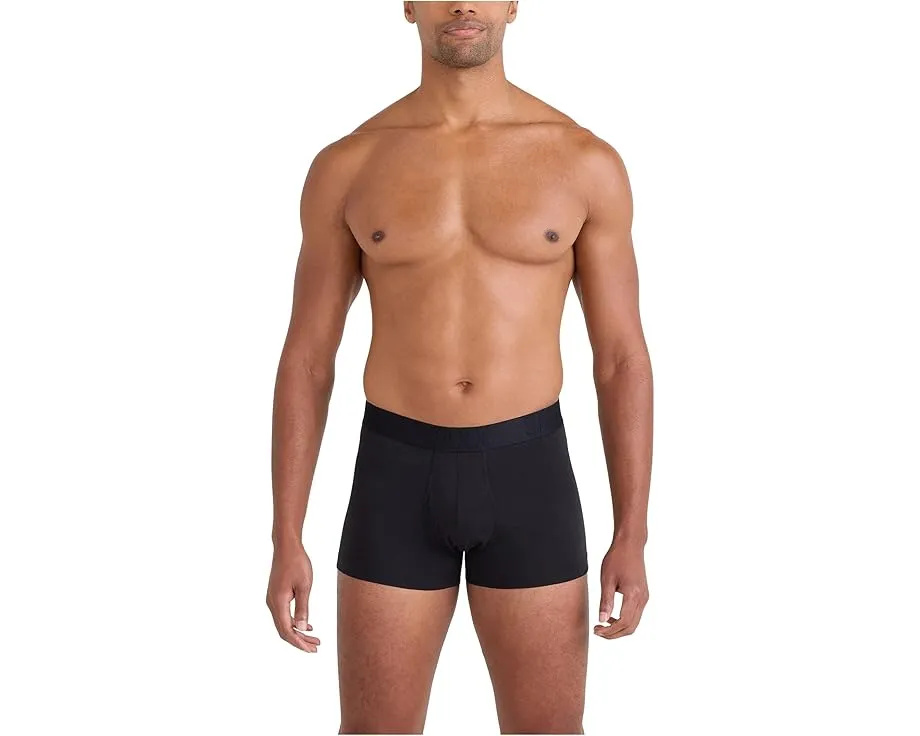 Набор из 2 трусов SAXX Droptemp Cooling Cotton Trunk с охлаждающей технологией