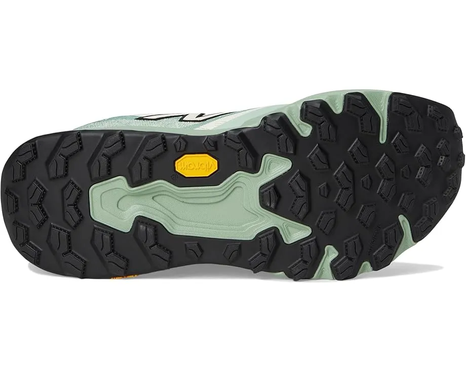 Водонепроницаемые треккинговые кроссовки New Balance Fresh Foam X Hierro v9 GORE-TEX