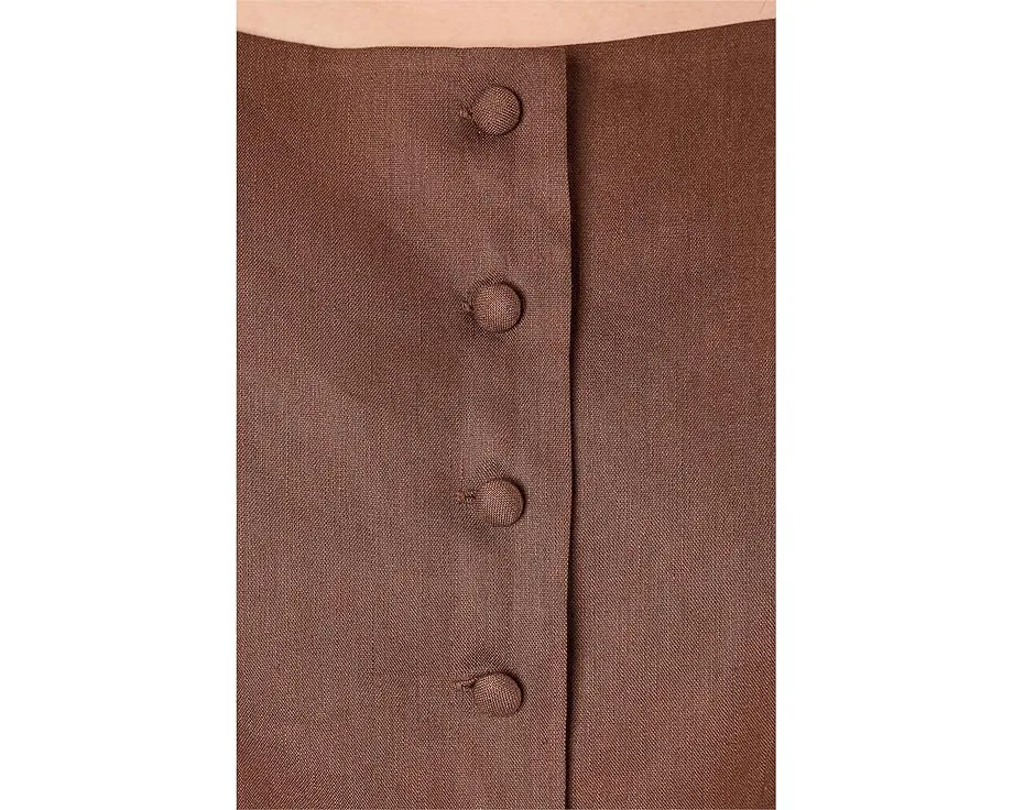 Жилет Joe's Jeans The Frankie с квадратным вырезом