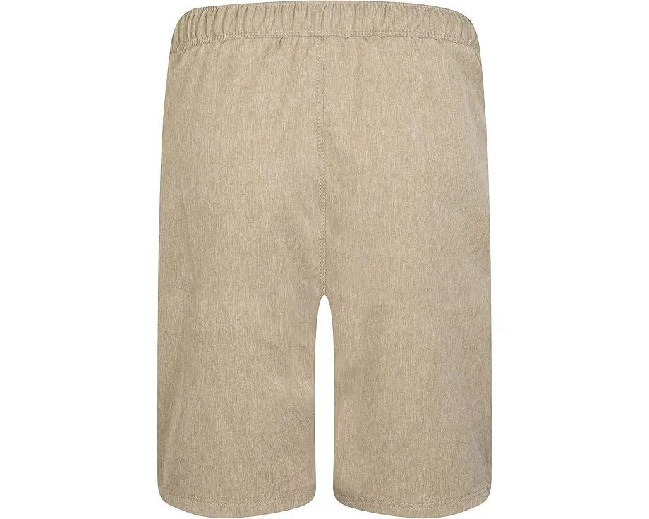 Шорты для прогулок Pull On Walkshorts Big Kids от Hurley