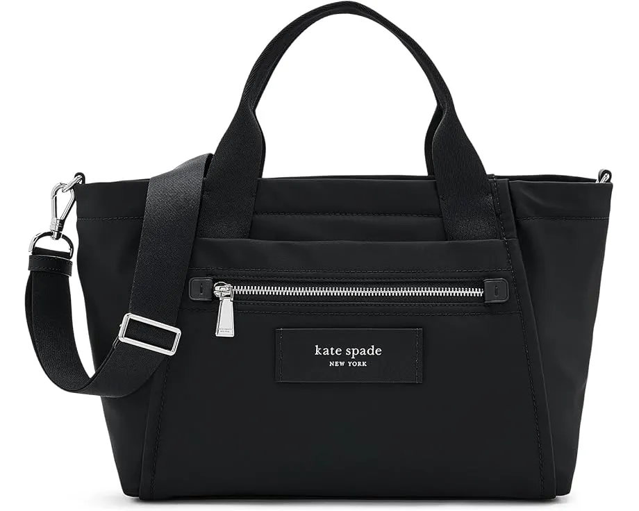 Сумка-шоппер Dash Nylon Tote Bag от Kate Spade New York из нейлона