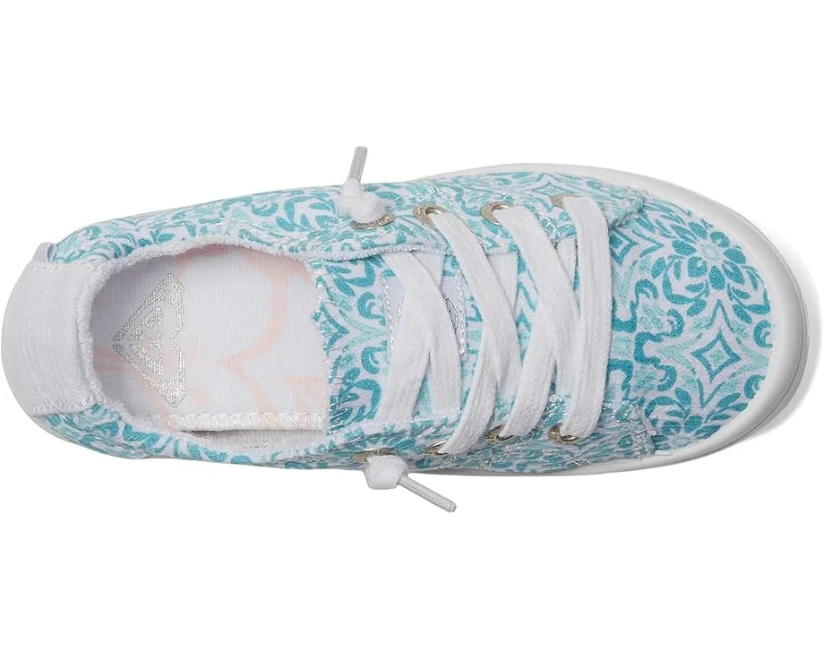 Roxy RG Bayshore Plus детские повседневные кроссовки