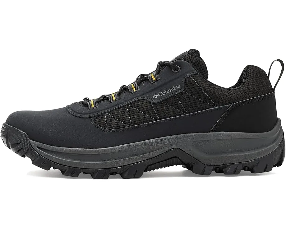 Туфли для хайкинга Columbia Transverse Hike Low с подошвой Omni-Grip