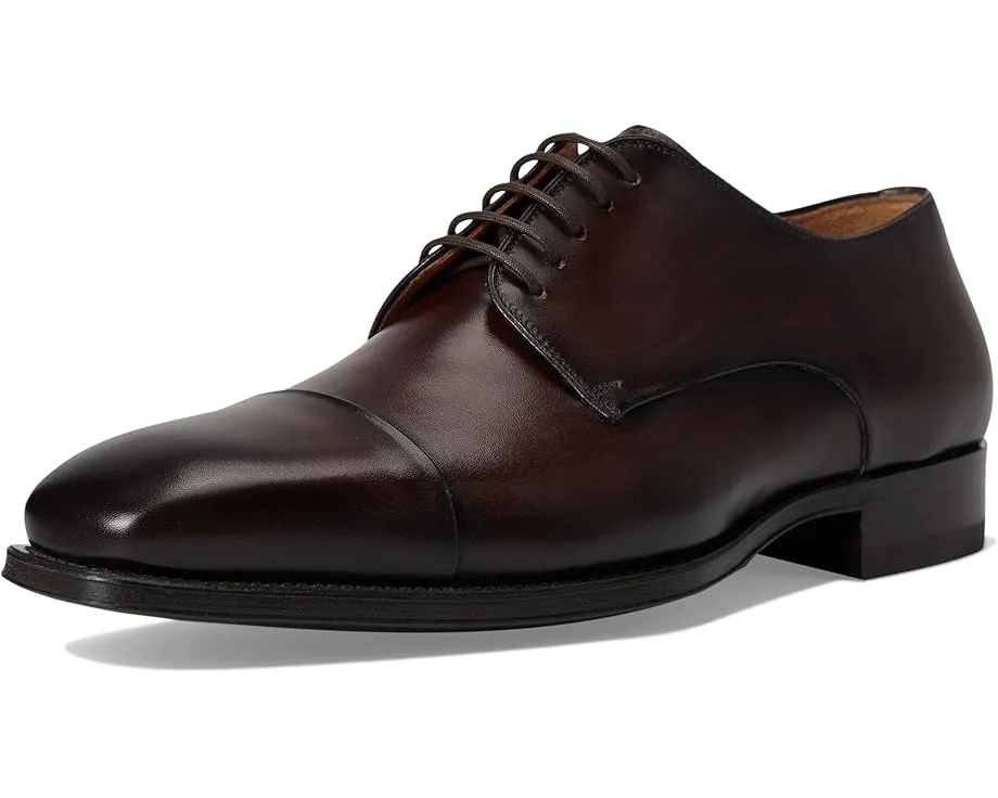 Туфли Magnanni Melrose с квадратным носком и шнуровкой