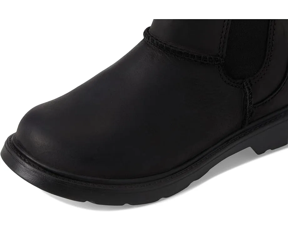 Детские ботинки Perry Weather Chelsea с водонепроницаемой кожей UGG Kids