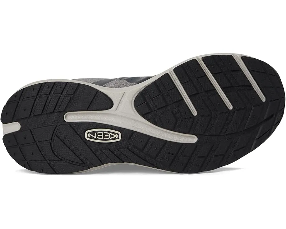 Мужские прогулочные кроссовки KEEN Wk500 с контурной посадкой