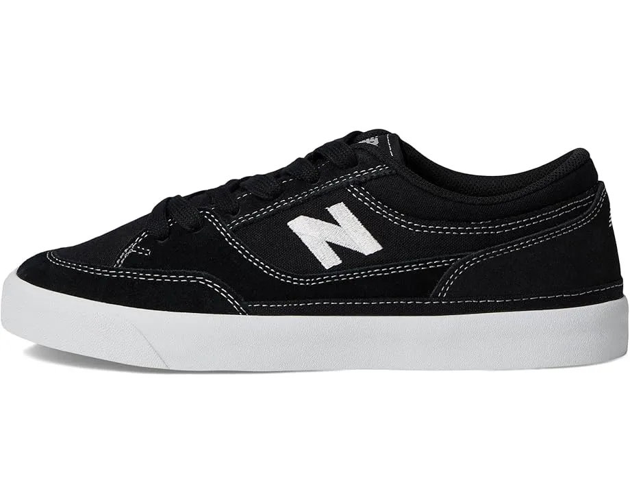Кеды New Balance Numeric 417 Low Franky Villani на шнуровке