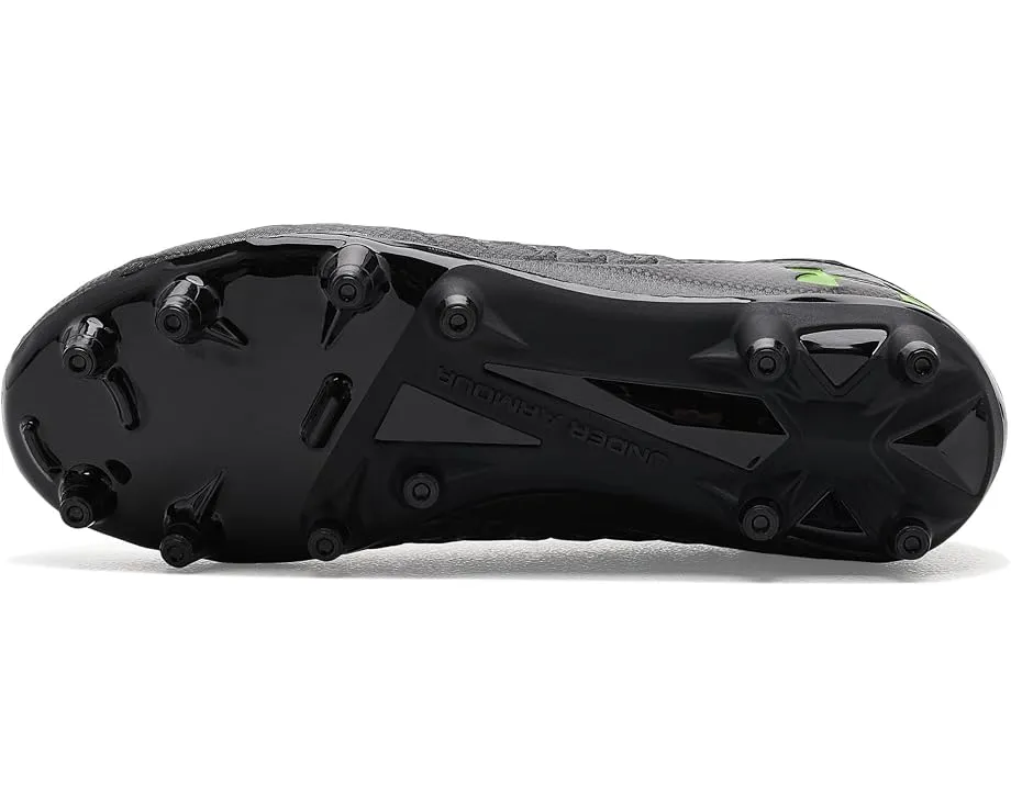Детские футбольные бутсы Under Armour Magnetico Select 6 Jr