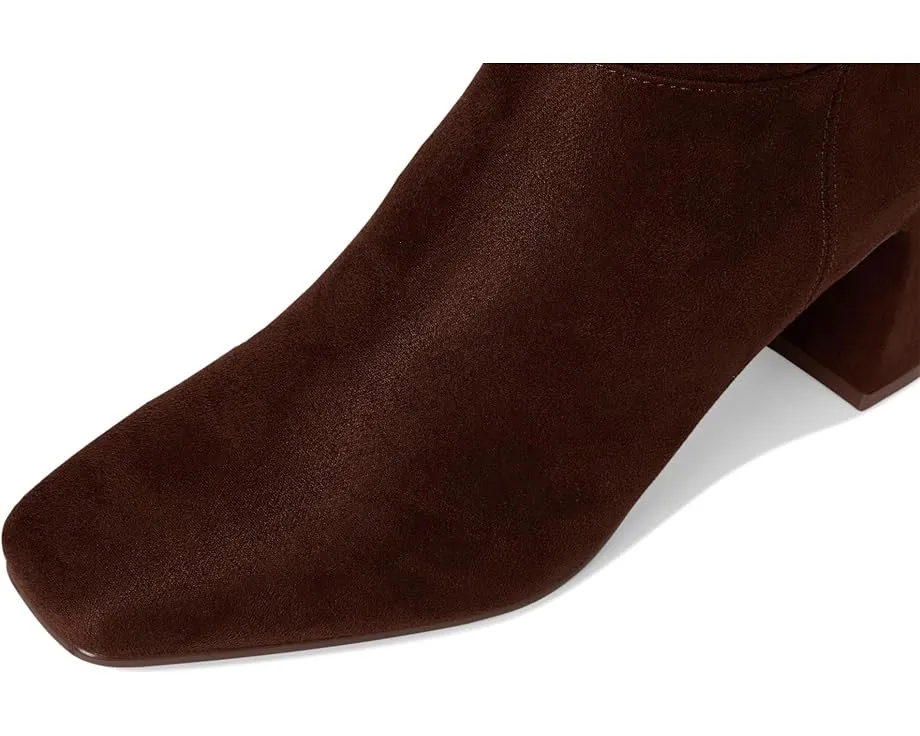 Ботильоны Steve Madden Hunny до колена на устойчивом каблуке