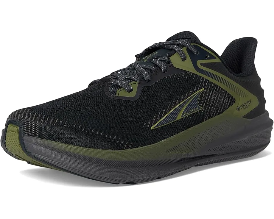Водонепроницаемые кроссовки Altra Torin 8 Gtx с мембраной Gore-Tex для бега