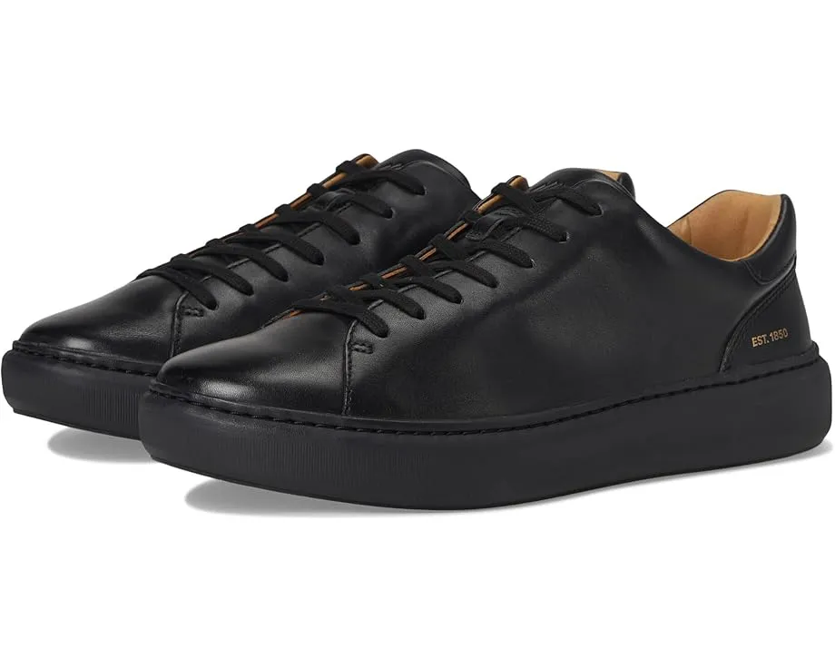 Туфли Johnston & Murphy Anders Lace-To-Toe на шнуровке