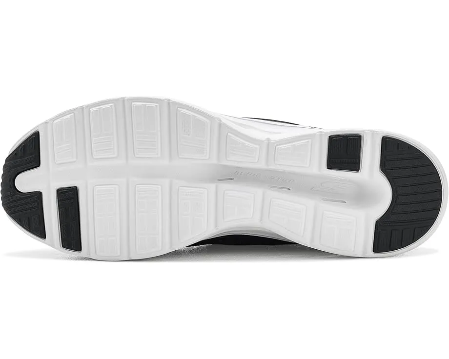 Кроссовки Slip ins SKECHERS Go Walk Glide Step 2.0 Cozy Walker с мембраной Air Cooled Goga Mat