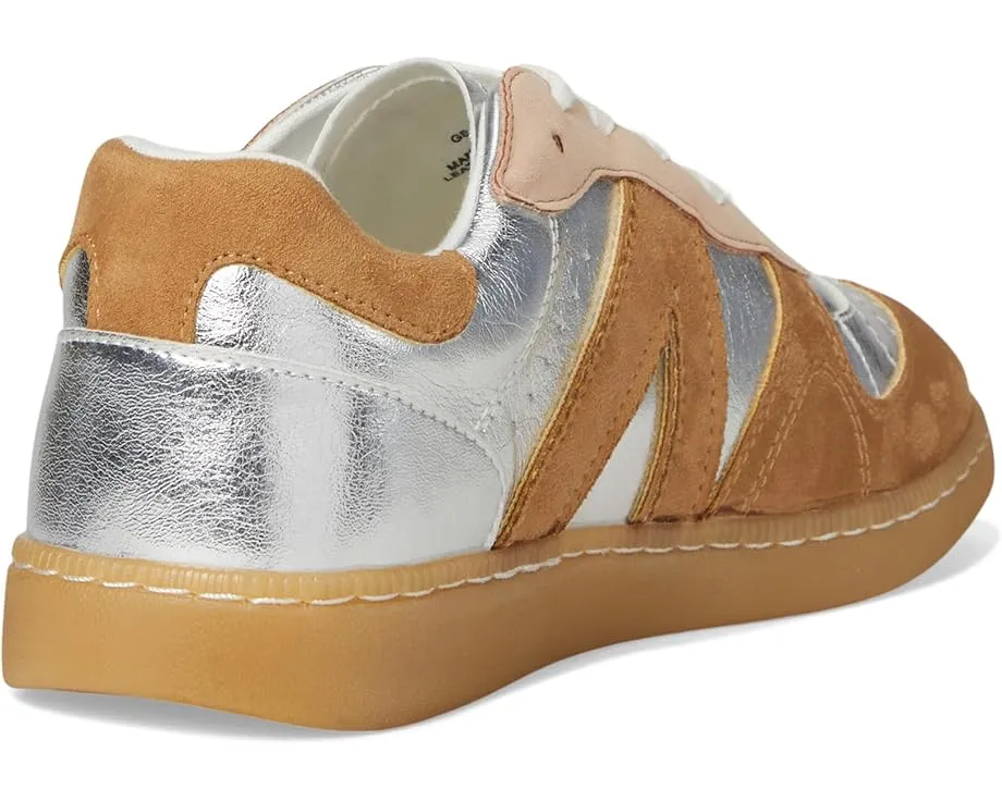 Туфли MIA Veneus с круглым носком и анатомической стелькой