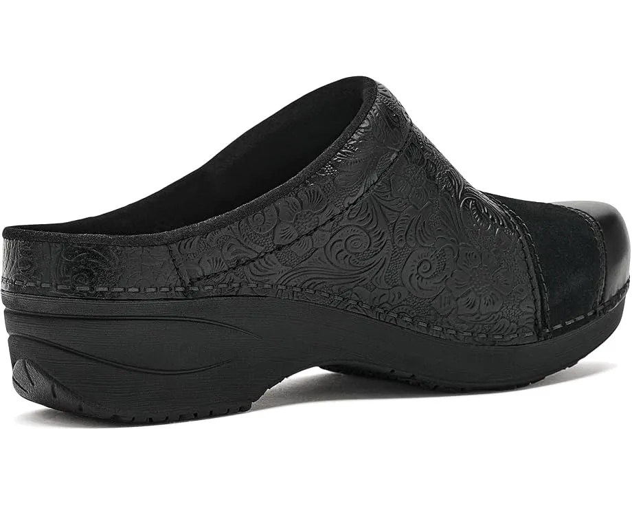 Мюли Dansko Zinnia Clog с открытой пяткой