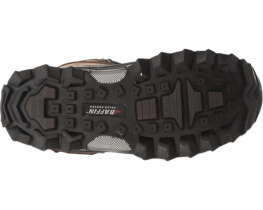 Зимние ботинки Baffin Snow Monster с рейтингом Arctic для экстремального холода