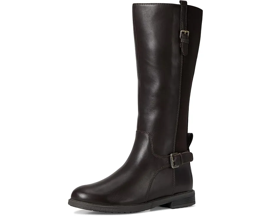 Ботильоны Jackie от Easy Spirit с технологией eFlex и молнией сбоку