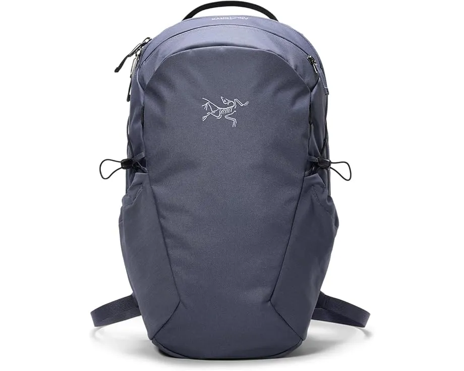 Рюкзак Arc'teryx Mantis 16 с отделением для ноутбука и влагоотталкивающим покрытием