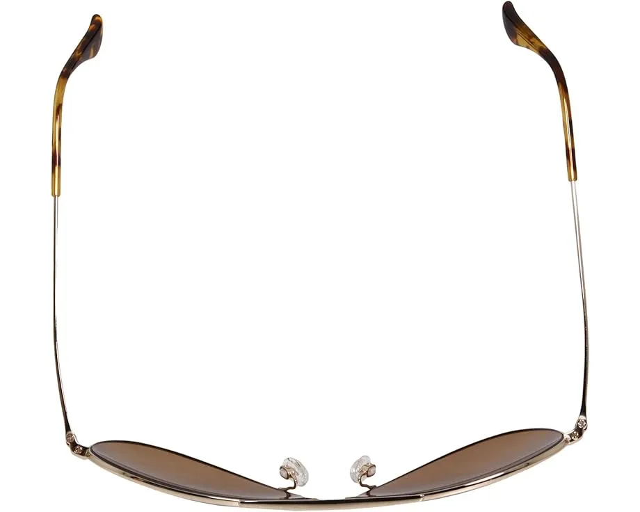 Солнцезащитные очки Maui Jim Mavericks в авиаторском стиле с линзами PolarizedPlus2