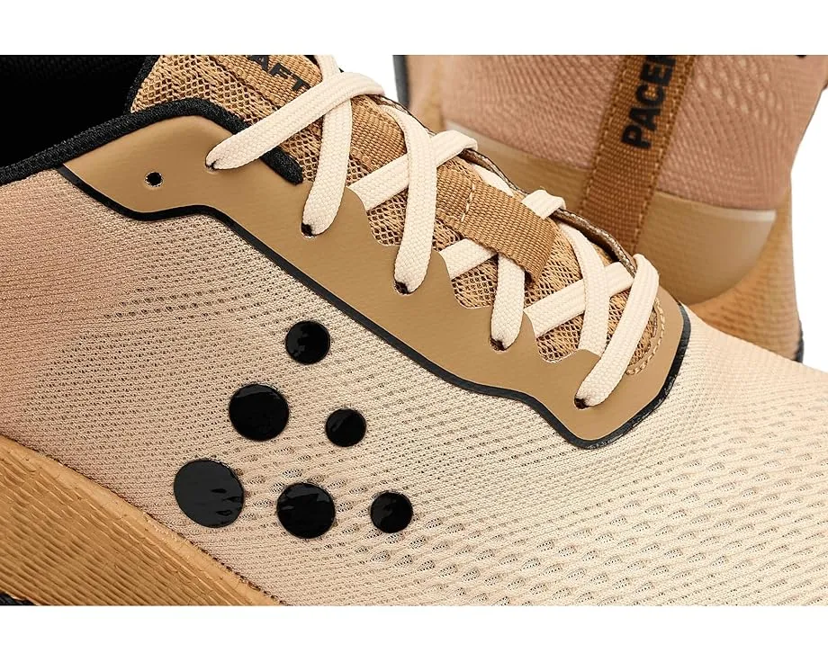 Беговые кроссовки Craft Pacer 2 с пеной Px Foam