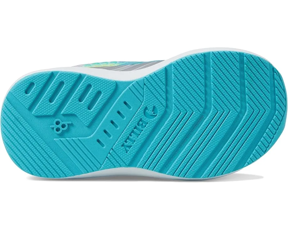 Детская обувь BILLY Footwear Goat с двойным мыском для спорта