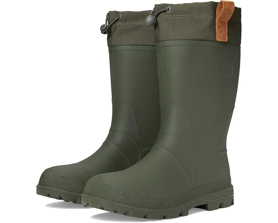 Зимние ботинки Kamik Tundra мужские для экстремальных температур