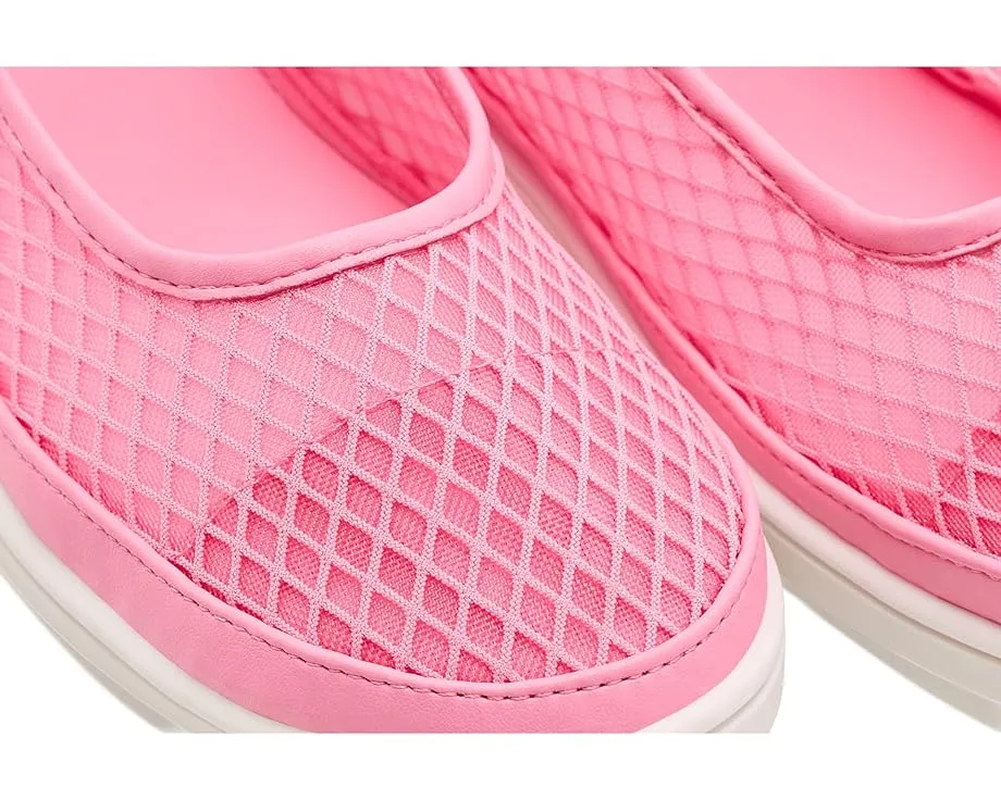 Балетки Steve Madden Kids Roree с ремешком Mary Jane и стразами