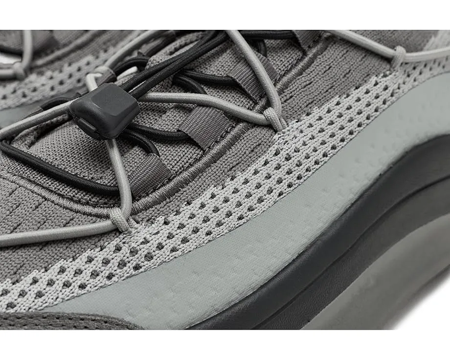 Кроссовки Moon247 Xlace из премиальной кожи MOON BOOT