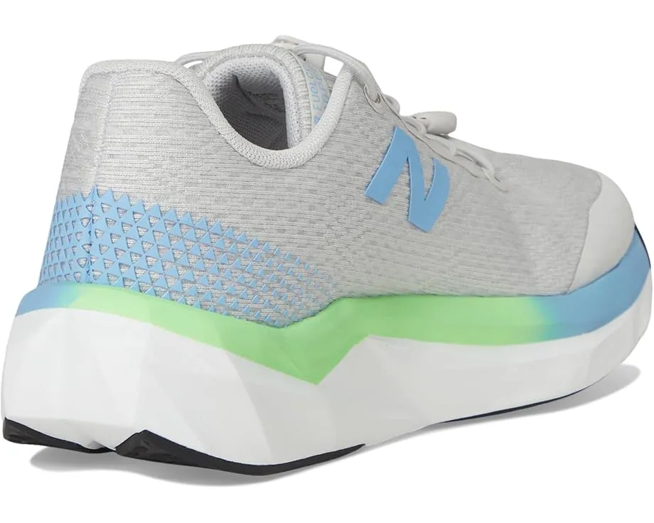 Детские кроссовки New Balance Fuelcell Propel v5 Bungee для бега с FuelCell пеной