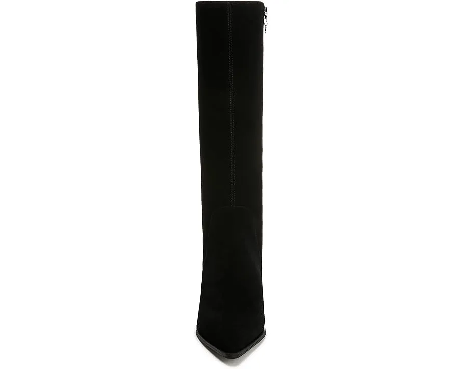 Ботильоны Yulia Wide Calf от Circus NY by Sam Edelman с острым носком