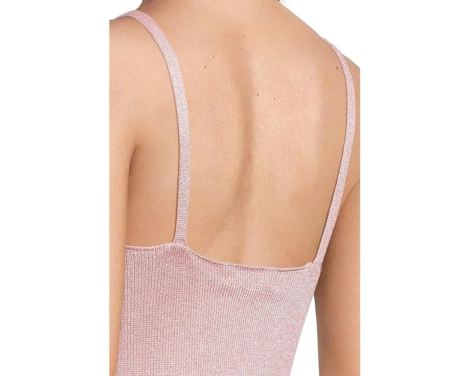 Топ Michael Stars Nomi Camisole на тонких бретелях из вискозы