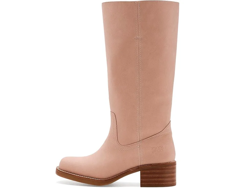 Сапоги Miranda 14 Wide Calf от FRYE AND CO. с квадратным носком