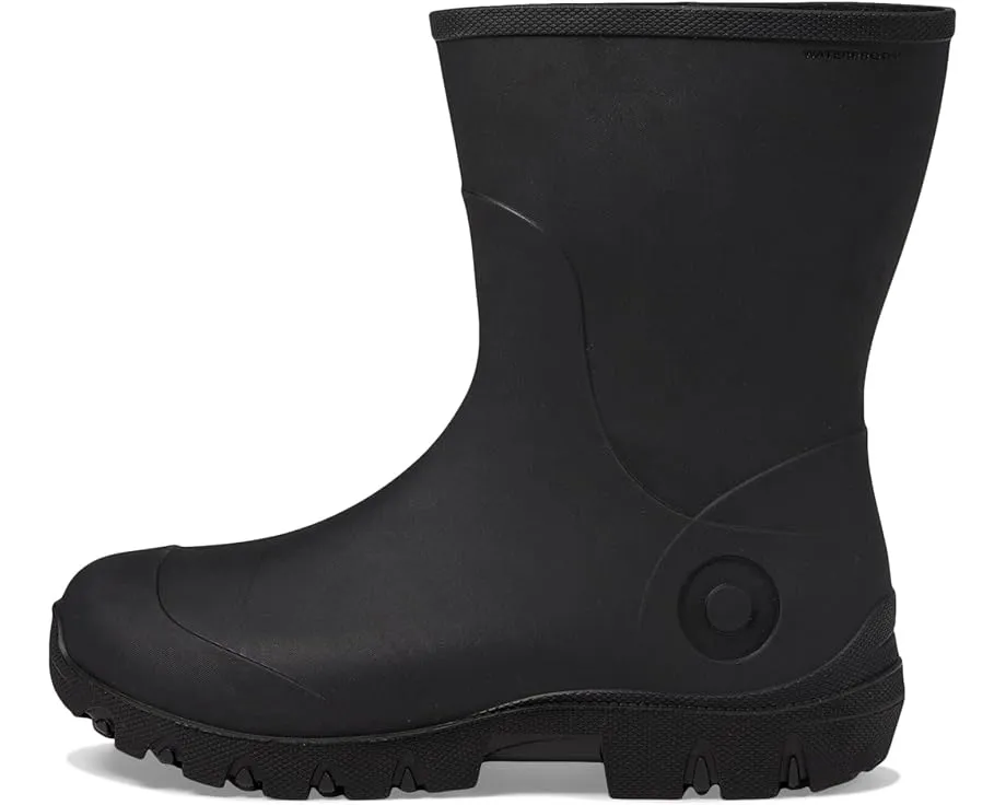 Резиновые сапоги Bogs Essential Rain Mid для детей с технологией DuraFresh