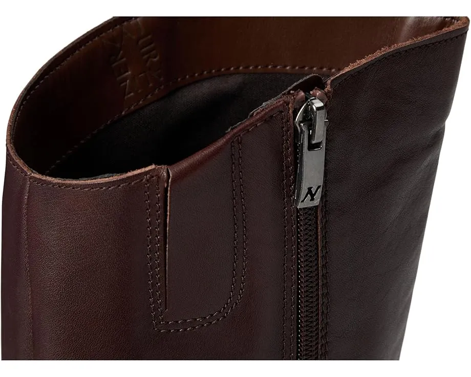 Ботинки Naturalizer Deesha с узким голенищем до колена и заостренным носком